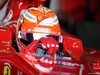 TEST F1 JEREZ 29 GENNAIO, Kimi Raikkonen (FIN) Ferrari F14-T.
29.01.2014. Formula One Testing, Day Two, Jerez, Spain.