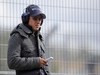 TEST F1 JEREZ 29 GENNAIO, Felipe Massa (BRA) Williams.
29.01.2014. Formula One Testing, Day Two, Jerez, Spain.