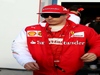 TEST F1 JEREZ 29 GENNAIO, Kimi Raikkonen (FIN), Ferrari 
29.01.2014. Formula One Testing, Day Two, Jerez, Spain.