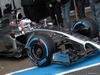 TEST F1 JEREZ 29 GENNAIO, 29.01.2014- Jenson Button (GBR) McLaren Mercedes MP4-29
