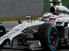 TEST F1 JEREZ 29 GENNAIO, 29.01.2014- Jenson Button (GBR) McLaren Mercedes MP4-29