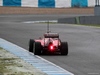 TEST F1 JEREZ 29 GENNAIO, 29.01.2014- Kimi Raikkonen (FIN) Ferrari F14-T
