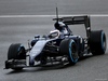 TEST F1 JEREZ 29 GENNAIO, Valtteri Bottas (FIN), Williams F1 Team 
29.01.2014. Formula One Testing, Day Two, Jerez, Spain.