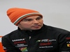 TEST F1 JEREZ 29 GENNAIO, Sergio Perez (MEX) Sahara Force India F1.
29.01.2014. Formula One Testing, Day Two, Jerez, Spain.