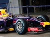 TEST F1 JEREZ 29 GENNAIO, Sebastian Vettel (GER) Red Bull Racing RB10.
29.01.2014. Formula One Testing, Day Two, Jerez, Spain.