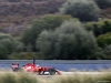 TEST F1 JEREZ 29 GENNAIO, Kimi Raikkonen (FIN), Ferrari 
29.01.2014. Formula One Testing, Day Two, Jerez, Spain.