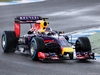 TEST F1 JEREZ 29 GENNAIO, Sebastian Vettel (GER), Red Bull Racing 
29.01.2014. Formula One Testing, Day Two, Jerez, Spain.