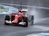TEST F1 JEREZ 29 GENNAIO, Kimi Raikkonen (FIN), Ferrari 
29.01.2014. Formula One Testing, Day Two, Jerez, Spain.