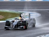 F1-TEST JEREZ 29. JANUAR, Esteban Gutierrez (MEX), Sauber F1 Team 29.01.2014. Formel-XNUMX-Tests, Tag zwei, Jerez, Spanien.