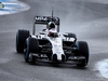 TEST F1 JEREZ 29 GENNAIO, Jenson Button (GBR), McLaren F1 Team 
29.01.2014. Formula One Testing, Day Two, Jerez, Spain.