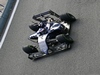 TEST F1 JEREZ 29 GENNAIO, Valtteri Bottas (FIN) Williams FW36.
29.01.2014. Formula One Testing, Day Two, Jerez, Spain.