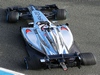 F1-TEST JEREZ 29. JANUAR, Jenson Button (GBR) McLaren MP4-29. 29.01.2014. Formel-XNUMX-Tests, Tag zwei, Jerez, Spanien.