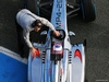 TEST F1 JEREZ 29 GENNAIO, Jenson Button (GBR) McLaren MP4-29.
29.01.2014. Formula One Testing, Day Two, Jerez, Spain.