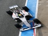 TEST F1 JEREZ 29 GENNAIO, Esteban Gutierrez (MEX) Sauber C33.
29.01.2014. Formula One Testing, Day Two, Jerez, Spain.