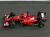 TEST F1 JEREZ 29 GENNAIO, Kimi Raikkonen (FIN) Ferrari F14-T.
29.01.2014. Formula One Testing, Day Two, Jerez, Spain.