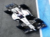TEST F1 JEREZ 29 GENNAIO, Jenson Button (GBR) McLaren MP4-29.
29.01.2014. Formula One Testing, Day Two, Jerez, Spain.
