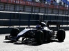 TEST F1 JEREZ 29 GENNAIO, Valtteri Bottas (FIN) Williams FW36.
29.01.2014. Formula One Testing, Day Two, Jerez, Spain.