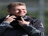 TEST F1 JEREZ 29 GENNAIO, Kevin Magnussen (DEN), McLaren F1 
29.01.2014. Formula One Testing, Day Two, Jerez, Spain.