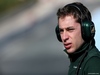 TEST F1 JEREZ 29 GENNAIO, Robin Frijns (NL), Third Driver, Caterham F1 Team 
29.01.2014. Formula One Testing, Day Two, Jerez, Spain.