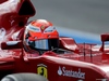 TEST F1 JEREZ 29 GENNAIO, Kimi Raikkonen (FIN), Ferrari 
29.01.2014. Formula One Testing, Day Two, Jerez, Spain.