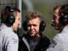 TEST F1 JEREZ 29 GENNAIO, Kevin Magnussen (DEN), McLaren F1 
29.01.2014. Formula One Testing, Day Two, Jerez, Spain.