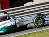 TEST F1 JEREZ 29 GENNAIO, Nico Rosberg (GER) Mercedes AMG F1 W05.
29.01.2014. Formula One Testing, Day Two, Jerez, Spain.