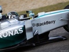 TEST F1 JEREZ 29 GENNAIO, Nico Rosberg (GER) Mercedes AMG F1 W05.
29.01.2014. Formula One Testing, Day Two, Jerez, Spain.