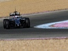 TEST F1 JEREZ 29 GENNAIO, Jenson Button (GBR) McLaren MP4-29.
29.01.2014. Formula One Testing, Day Two, Jerez, Spain.