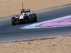 TEST F1 JEREZ 29 GENNAIO, Sergio Perez (MEX) Sahara Force India F1 VJM07.
29.01.2014. Formula One Testing, Day Two, Jerez, Spain.