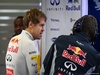TEST F1 JEREZ 29 GENNAIO, Sebastian Vettel (GER) Red Bull Racing.
29.01.2014. Formula One Testing, Day Two, Jerez, Spain.