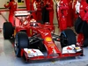 TEST F1 JEREZ 29 GENNAIO, Kimi Raikkonen (FIN) Ferrari F14-T.
29.01.2014. Formula One Testing, Day Two, Jerez, Spain.