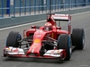 F1-TEST JEREZ 29. JANUAR, Kimi Räikkönen (FIN) Ferrari F14-T. 29.01.2014. Formel-XNUMX-Tests, Tag zwei, Jerez, Spanien.