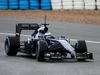 TEST F1 JEREZ 29 GENNAIO, Valtteri Bottas (FIN), Williams F1 Team 
29.01.2014. Formula One Testing, Day Two, Jerez, Spain.