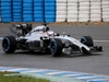 TEST F1 JEREZ 29 GENNAIO, Jenson Button (GBR), McLaren F1 Team 
29.01.2014. Formula One Testing, Day Two, Jerez, Spain.