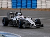 TEST F1 JEREZ 29 GENNAIO, Jenson Button (GBR), McLaren F1 Team 
29.01.2014. Formula One Testing, Day Two, Jerez, Spain.