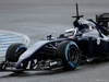 TEST F1 JEREZ 29 GENNAIO, Valtteri Bottas (FIN), Williams F1 Team 
29.01.2014. Formula One Testing, Day Two, Jerez, Spain.