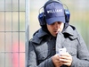 TEST F1 JEREZ 29 GENNAIO, Felipe Massa (BRA) Williams.
29.01.2014. Formula One Testing, Day Two, Jerez, Spain.