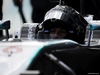 F1-TEST JEREZ 29. JANUAR, Nico Rosberg (GER) Mercedes AMG F1 W05. 29.01.2014. Formel-XNUMX-Tests, Tag zwei, Jerez, Spanien.