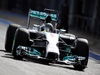 TEST F1 JEREZ 29 GENNAIO, Nico Rosberg (GER) Mercedes AMG F1 W05.
29.01.2014. Formula One Testing, Day Two, Jerez, Spain.