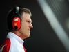 TEST F1 JEREZ 29 GENNAIO, James Allison (GBR) Ferrari Chassis Technical Director.
29.01.2014. Formula One Testing, Day Two, Jerez, Spain.