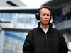 TEST F1 JEREZ 29 GENNAIO, Sam Michael (AUS) McLaren Sporting Director.
29.01.2014. Formula One Testing, Day Two, Jerez, Spain.