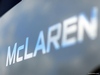 TEST F1 JEREZ 29 GENNAIO, McLaren logo.
29.01.2014. Formula One Testing, Day Two, Jerez, Spain.