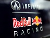 TEST F1 JEREZ 29 GENNAIO, Red Bull Racing logo.
29.01.2014. Formula One Testing, Day Two, Jerez, Spain.