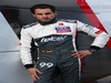 TEST F1 JEREZ 29 GENNAIO, Adrian Sutil (GER) Sauber.
29.01.2014. Formula One Testing, Day Two, Jerez, Spain.