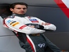 TEST F1 JEREZ 29 GENNAIO, Adrian Sutil (GER) Sauber.
29.01.2014. Formula One Testing, Day Two, Jerez, Spain.