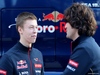 TEST F1 JEREZ 29 GENNAIO, Daniil Kvyat (RUS), Scuderia Toro Rosso 
29.01.2014. Formula One Testing, Day Two, Jerez, Spain.