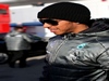 TEST F1 JEREZ 29 GENNAIO, Lewis Hamilton (GBR), Mercedes AMG F1 Team 
29.01.2014. Formula One Testing, Day Two, Jerez, Spain.
