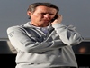 TEST F1 JEREZ 29 GENNAIO, Sam Michael (AUS) McLaren Sporting Director
29.01.2014. Formula One Testing, Day Two, Jerez, Spain.