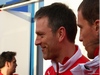 TEST F1 JEREZ 29 GENNAIO, 29.01.2014- James Allison (GBR) Ferrari Chassis Technical Director