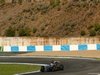 TEST F1 JEREZ 29 GENNAIO, 29.01.2014- Jenson Button (GBR) McLaren Mercedes MP4-29